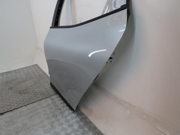 Porta trás esquerda RENAULT Clio V (BF_) Imagem-2