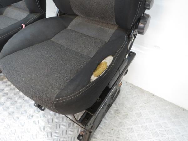Set di sedili FIAT Ducato (250_, 290_) Imagem-2