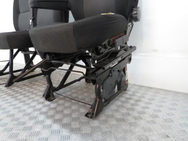 Set di sedili FIAT Ducato (250_, 290_) Imagem-4