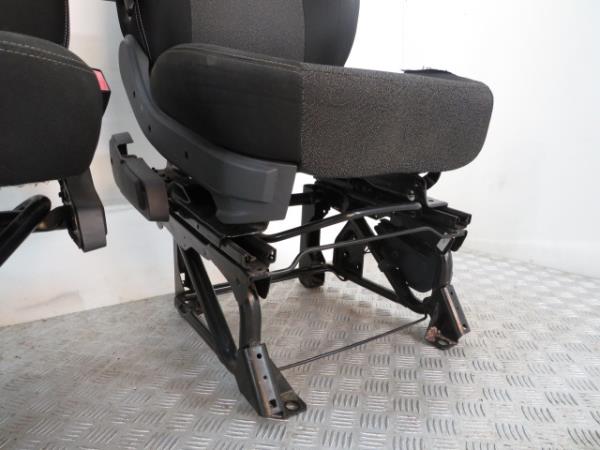 Set di sedili FIAT Ducato (250_, 290_) Imagem-5