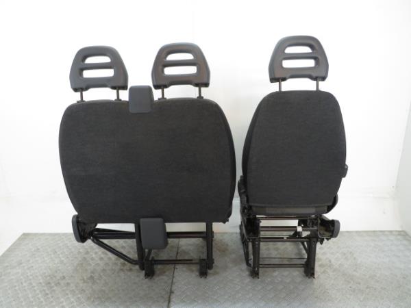 Set di sedili FIAT Ducato (250_, 290_) Imagem-6