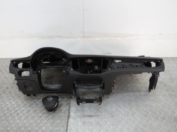 Airbag Kit OPEL Astra K