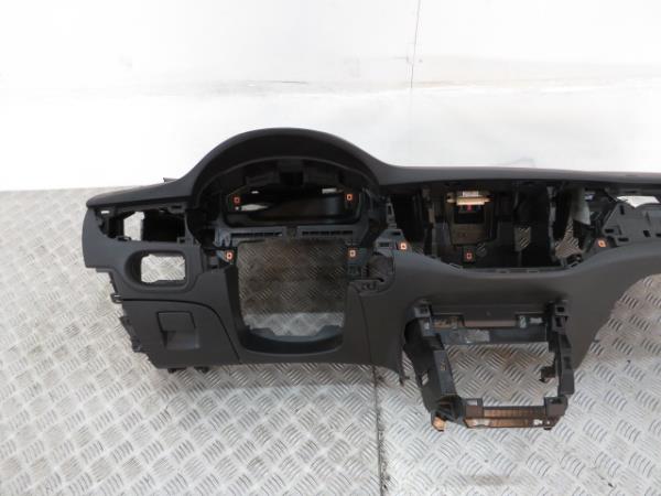 Airbag Kit OPEL Astra K Imagem-1