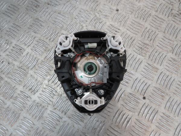 Airbag Kit OPEL Astra K Imagem-6