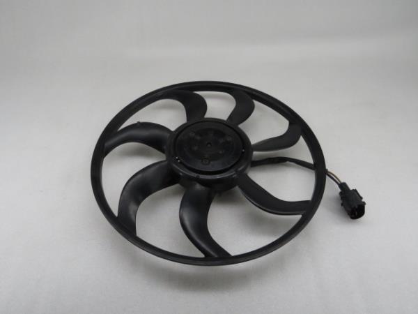 Termoventilador OPEL Astra K Sports Tourer