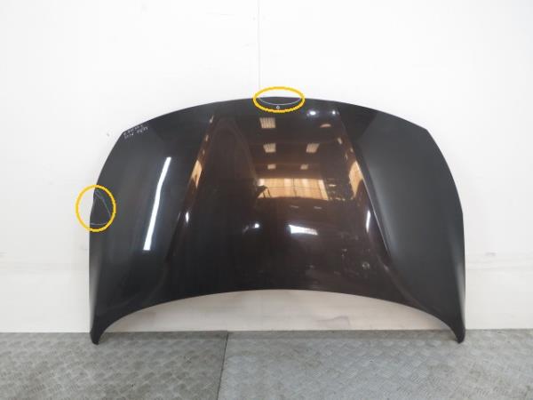 Capot OPEL Astra K