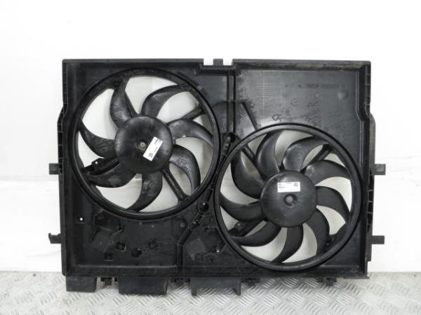 Termoventilador CITROËN Jumper Furgão