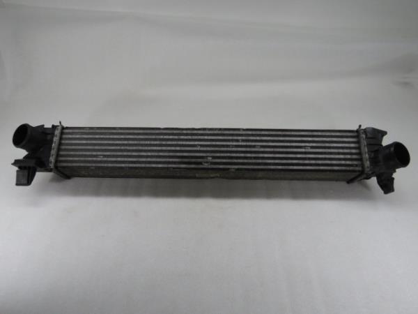 Radiador do intercooler PEUGEOT Boxer