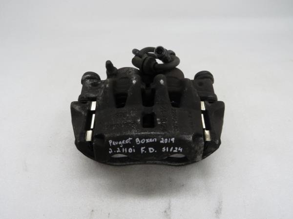 Right front Brake Caliper PEUGEOT Boxer