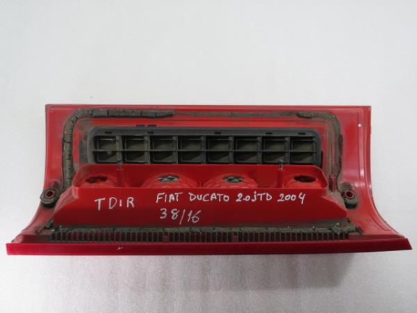 Right Tail light FIAT Ducato (244_) Imagem-3