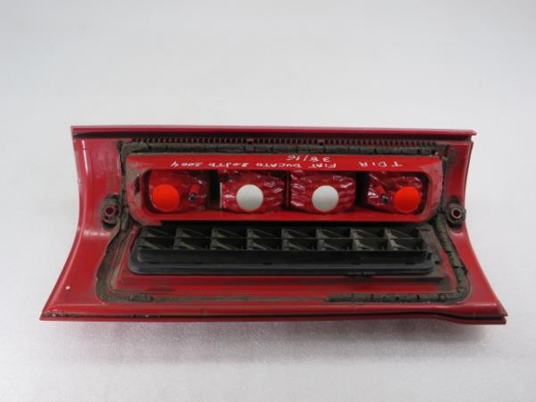 Right Tail light FIAT Ducato (244_) Imagem-4