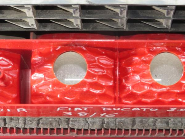 Right Tail light FIAT Ducato (244_) Imagem-6