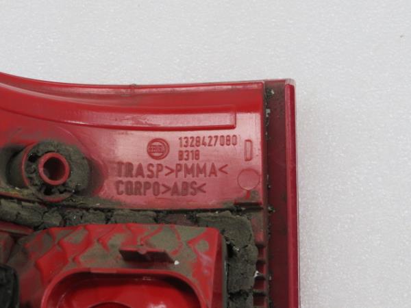 Right Tail light FIAT Ducato (244_) Imagem-8