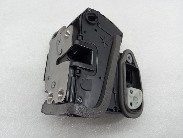 Rear Right Door Lock OPEL Astra K Sports Tourer Imagem-3
