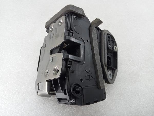 Rear Left Door Lock OPEL Astra K Sports Tourer Imagem-3