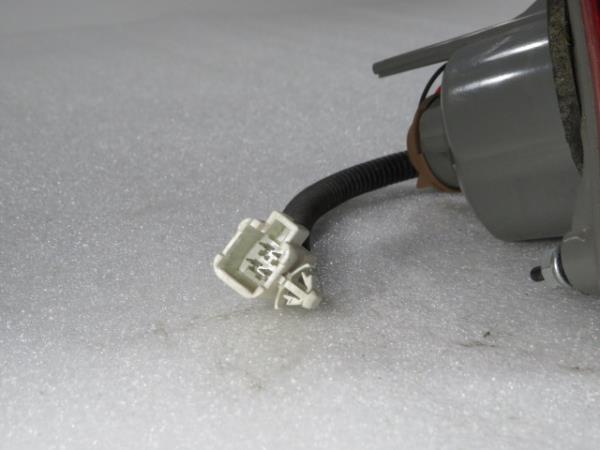 Feu de coffre Droite LEXUS IS II (GSE2_, ALE2_, USE2_) Imagem-2