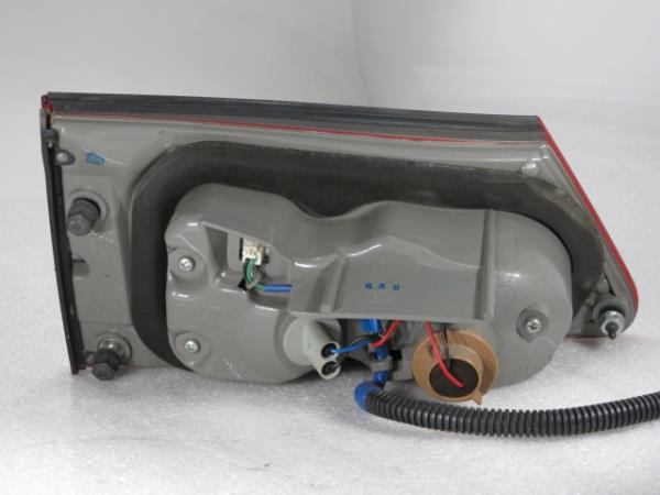 Feu de coffre Droite LEXUS IS II (GSE2_, ALE2_, USE2_) Imagem-4