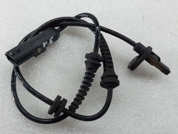 Left front ABS sensor OPEL Astra K Sports Tourer