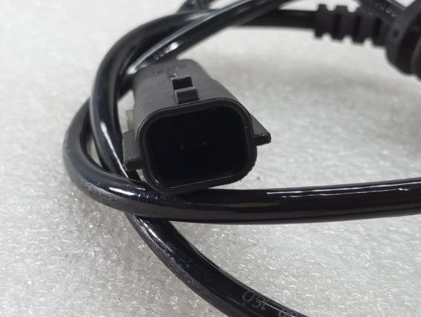 Left front ABS sensor OPEL Astra K Sports Tourer Imagem-1