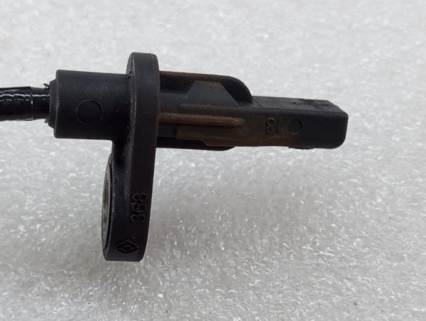 Left front ABS sensor OPEL Astra K Sports Tourer Imagem-2