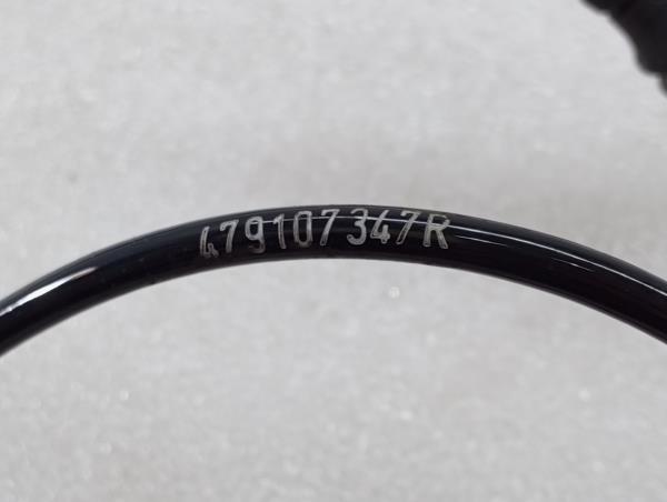 Left front ABS sensor OPEL Astra K Sports Tourer Imagem-3