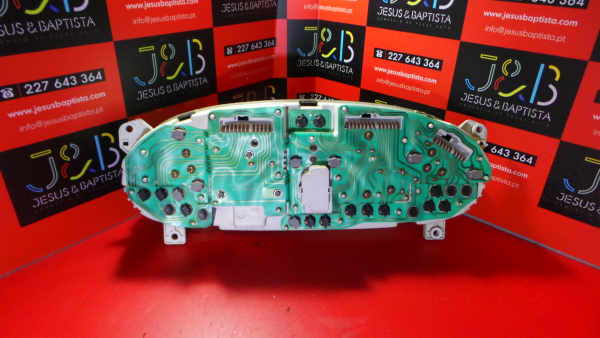 Compteur de vitesse HYUNDAI H-1 / Starex (A1) Imagem-1