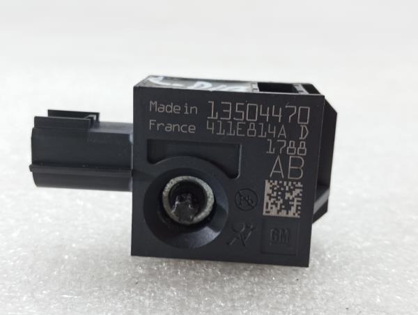 Sensor de impacto OPEL Astra K Sports Tourer Imagem-2