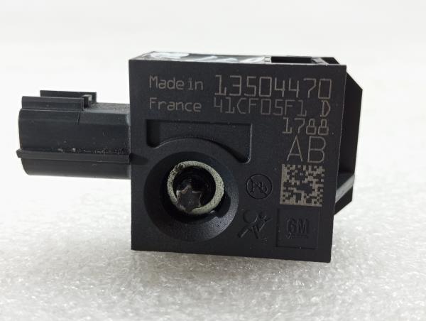 Sensor de impacto OPEL Astra K Sports Tourer Imagem-2
