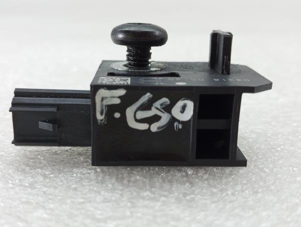 Sensor de impacto OPEL Astra K Sports Tourer Imagem-3