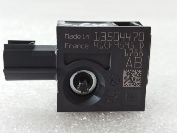 Sensor de impacto OPEL Astra K Sports Tourer Imagem-1