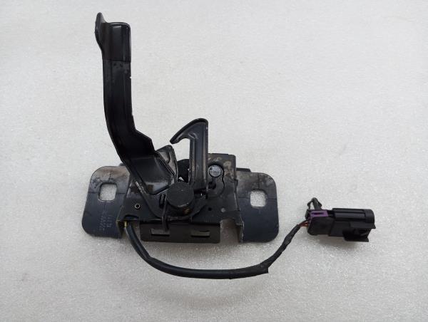 Hood Lock /Latch OPEL Astra K Sports Tourer