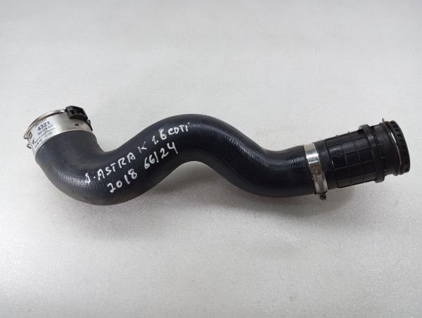 Tubo do intercooler OPEL Astra K Sports Tourer