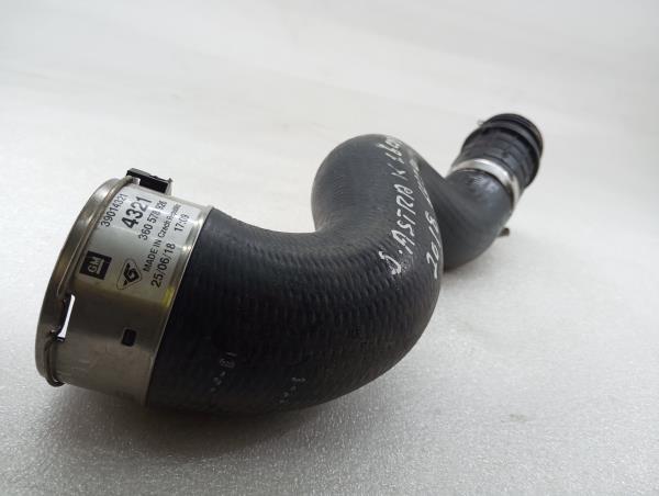 Tubo do intercooler OPEL Astra K Sports Tourer Imagem-3