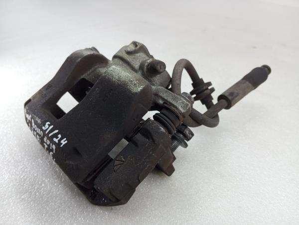 Left rear Brake Caliper PEUGEOT Boxer Imagem-1