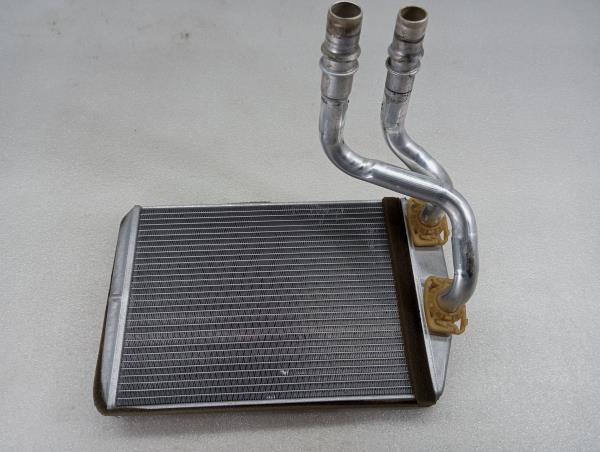 Radiador AC CITROËN Jumper Furgão