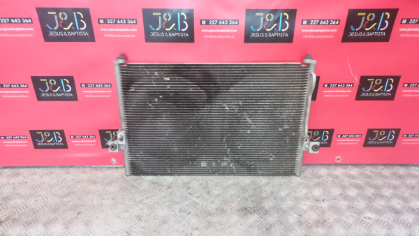 Radiateur de AC/climatisation HYUNDAI H-1 / Starex (A1)