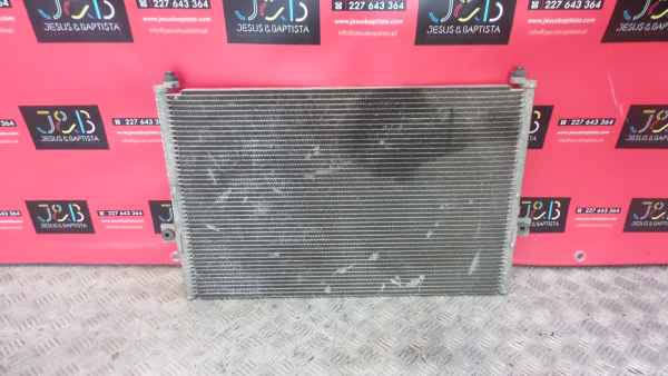 Radiateur de AC/climatisation HYUNDAI H-1 / Starex (A1) Imagem-1