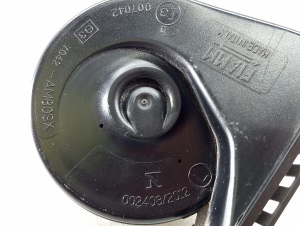 Horn CITROËN Jumper Furgão Imagem-1