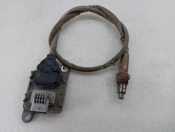 Sonda lambda CITROËN Jumper Furgão