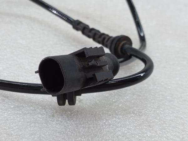 Left front ABS sensor CITROËN Jumper Furgão Imagem-2