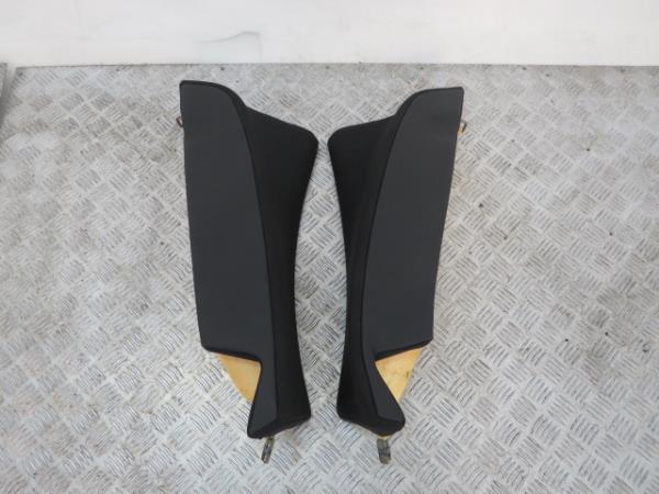 Seats set PEUGEOT 3008 I (0U_) Imagem-6