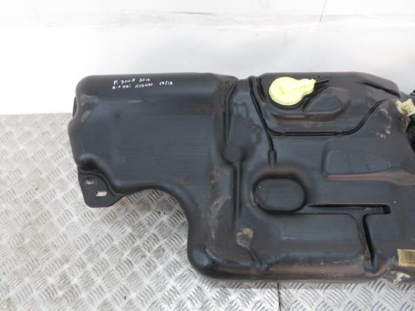 Depósito combustível PEUGEOT 3008 I (0U_) Imagem-2