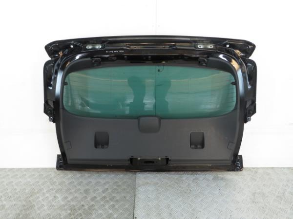 Portellone bagagliaio PEUGEOT 3008 I (0U_) Imagem-3