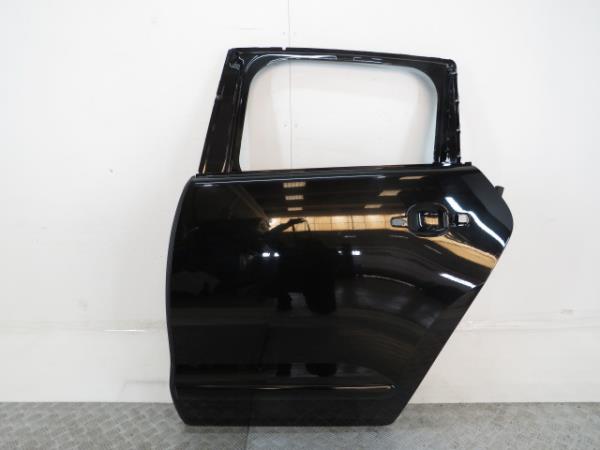 Left rear door PEUGEOT 3008 I (0U_)