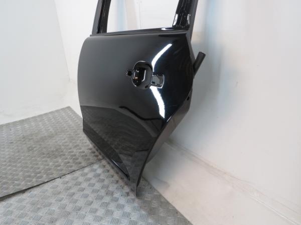 Left rear door PEUGEOT 3008 I (0U_) Imagem-2