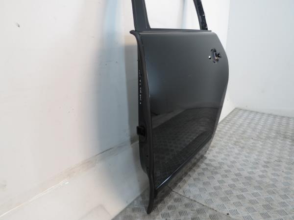 Left rear door PEUGEOT 3008 I (0U_) Imagem-1