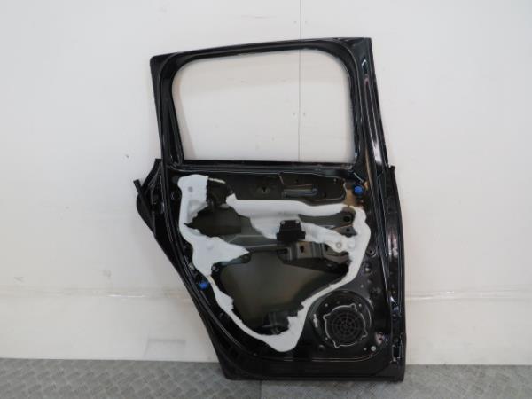 Left rear door PEUGEOT 3008 I (0U_) Imagem-3