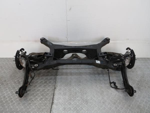 Assale posteriore a tamburo HYUNDAI Tucson (TL)