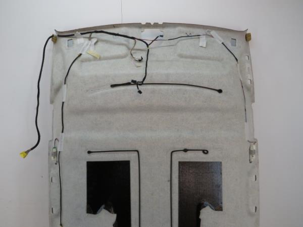 Revestimiento del techo PEUGEOT 3008 I (0U_) Imagem-4