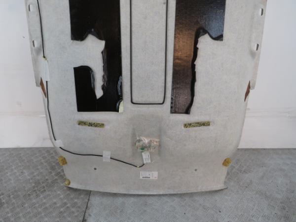 Revestimiento del techo PEUGEOT 3008 I (0U_) Imagem-5